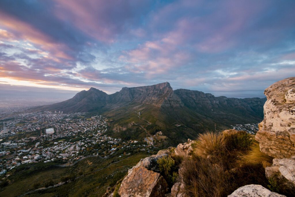 table_mountain