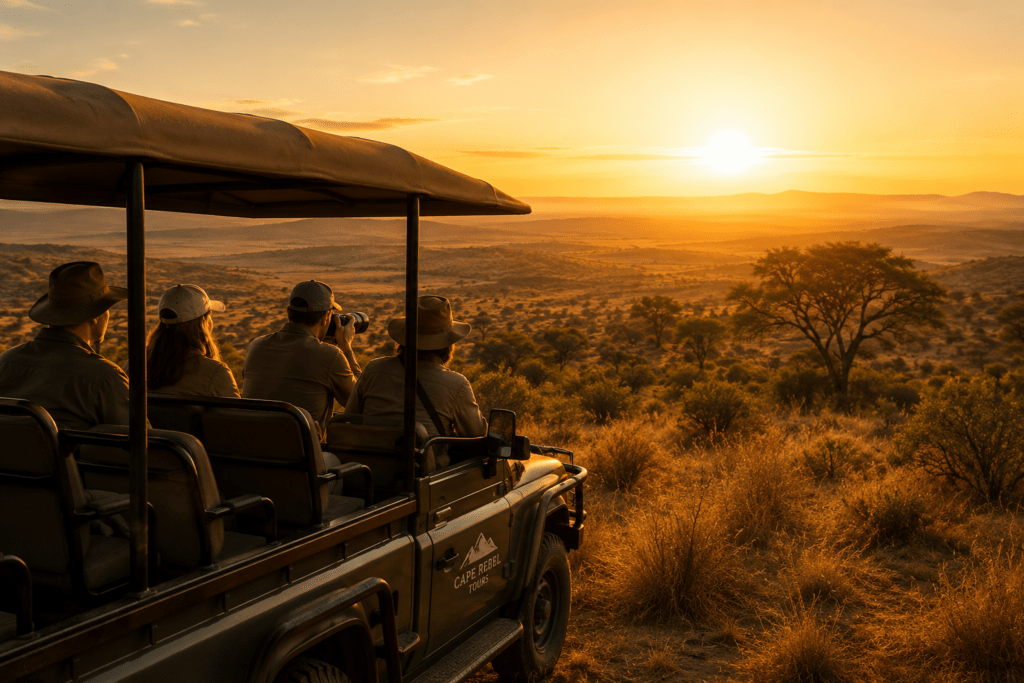 private-safari-in-South-Africa